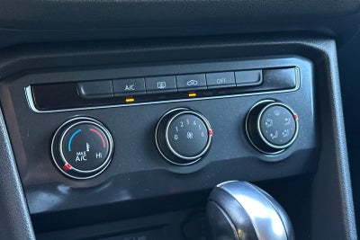 2021 Volkswagen Tiguan 2.0T S