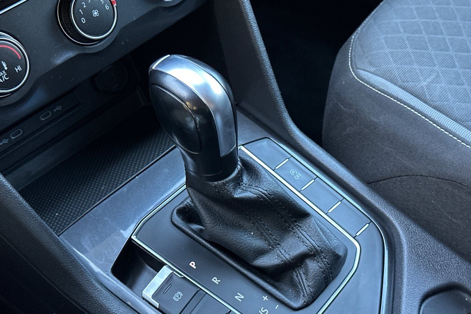 2021 Volkswagen Tiguan 2.0T S