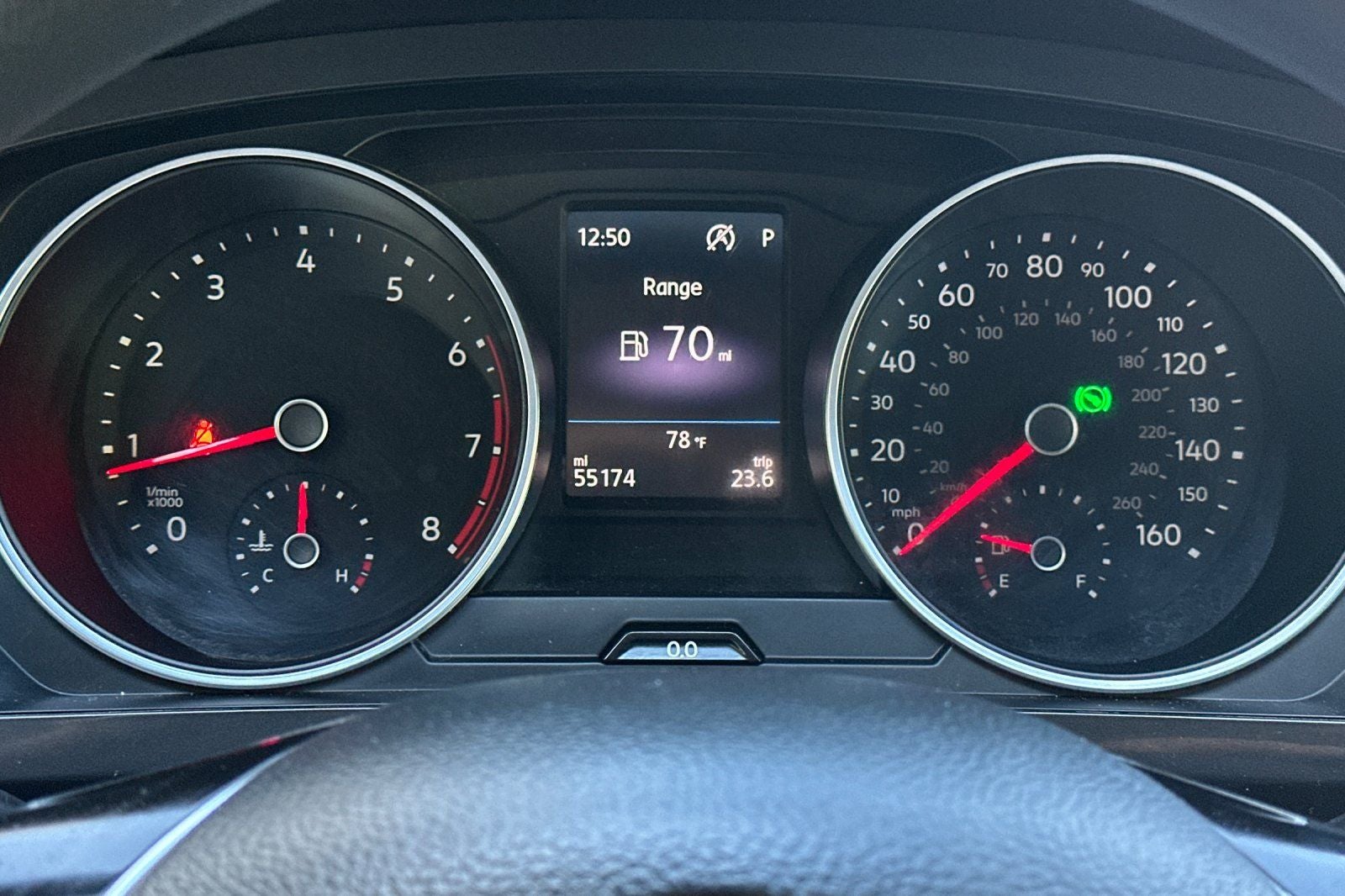 2021 Volkswagen Tiguan 2.0T S