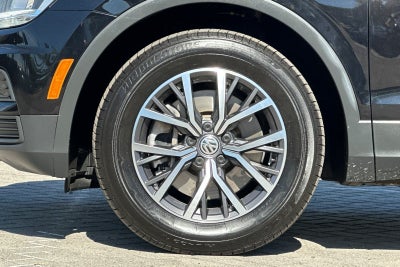 2021 Volkswagen Tiguan 2.0T S