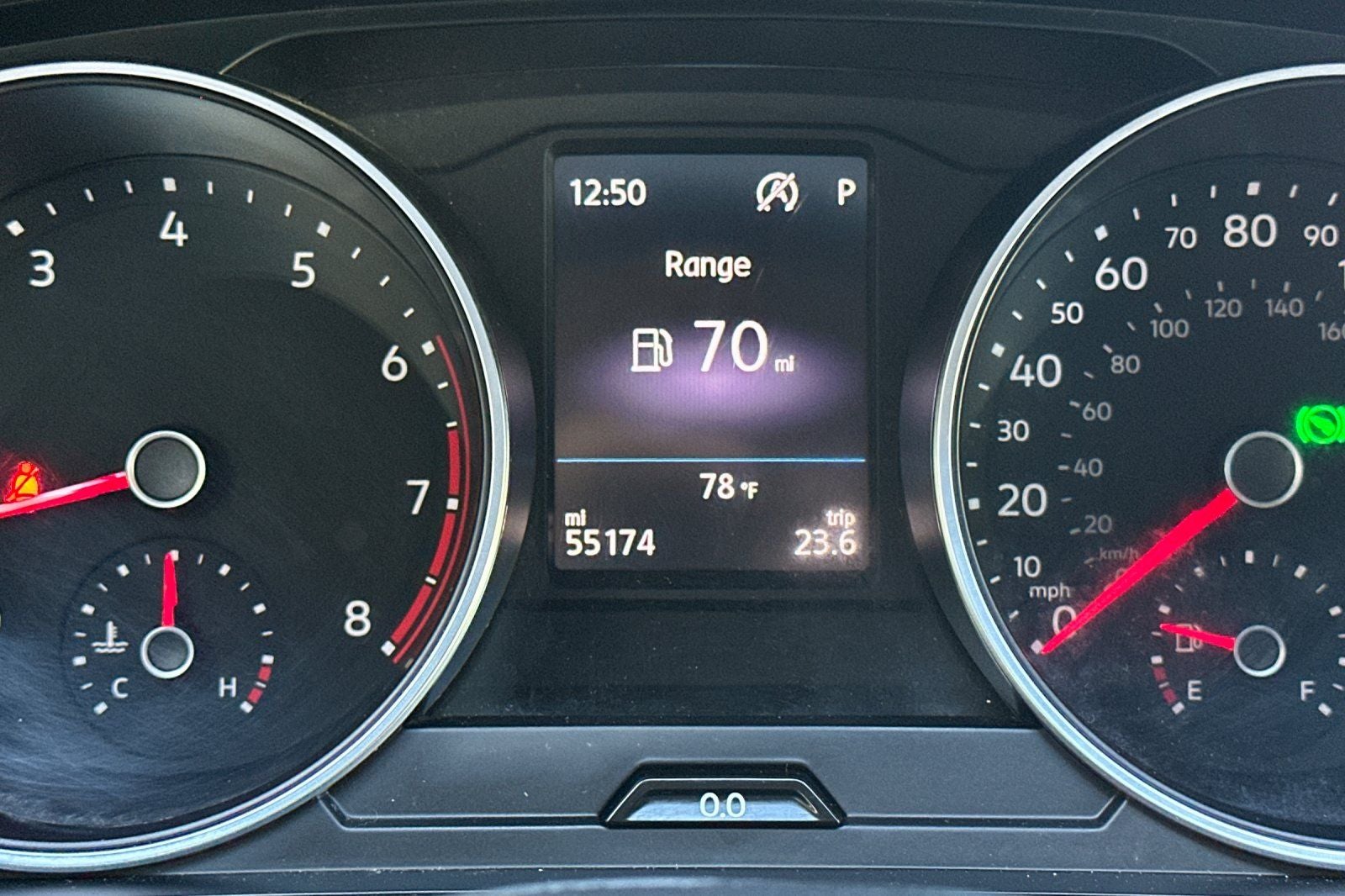 2021 Volkswagen Tiguan 2.0T S