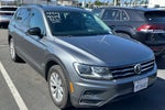 2019 Volkswagen Tiguan 2.0T S