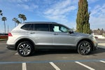 2022 Volkswagen Tiguan 2.0T S