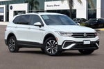 2022 Volkswagen Tiguan 2.0T S