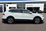 2022 Volkswagen Tiguan 2.0T S