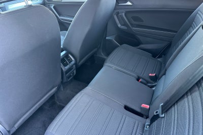 2022 Volkswagen Tiguan 2.0T S