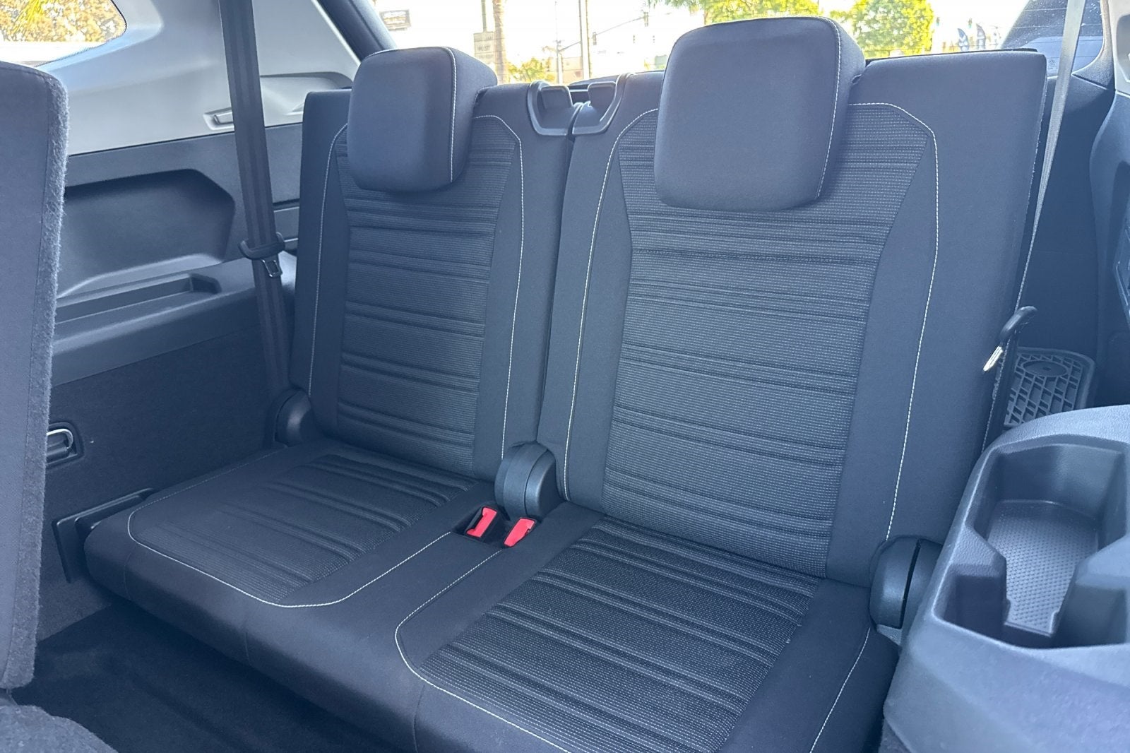 2022 Volkswagen Tiguan 2.0T S