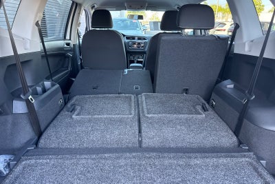 2022 Volkswagen Tiguan 2.0T S