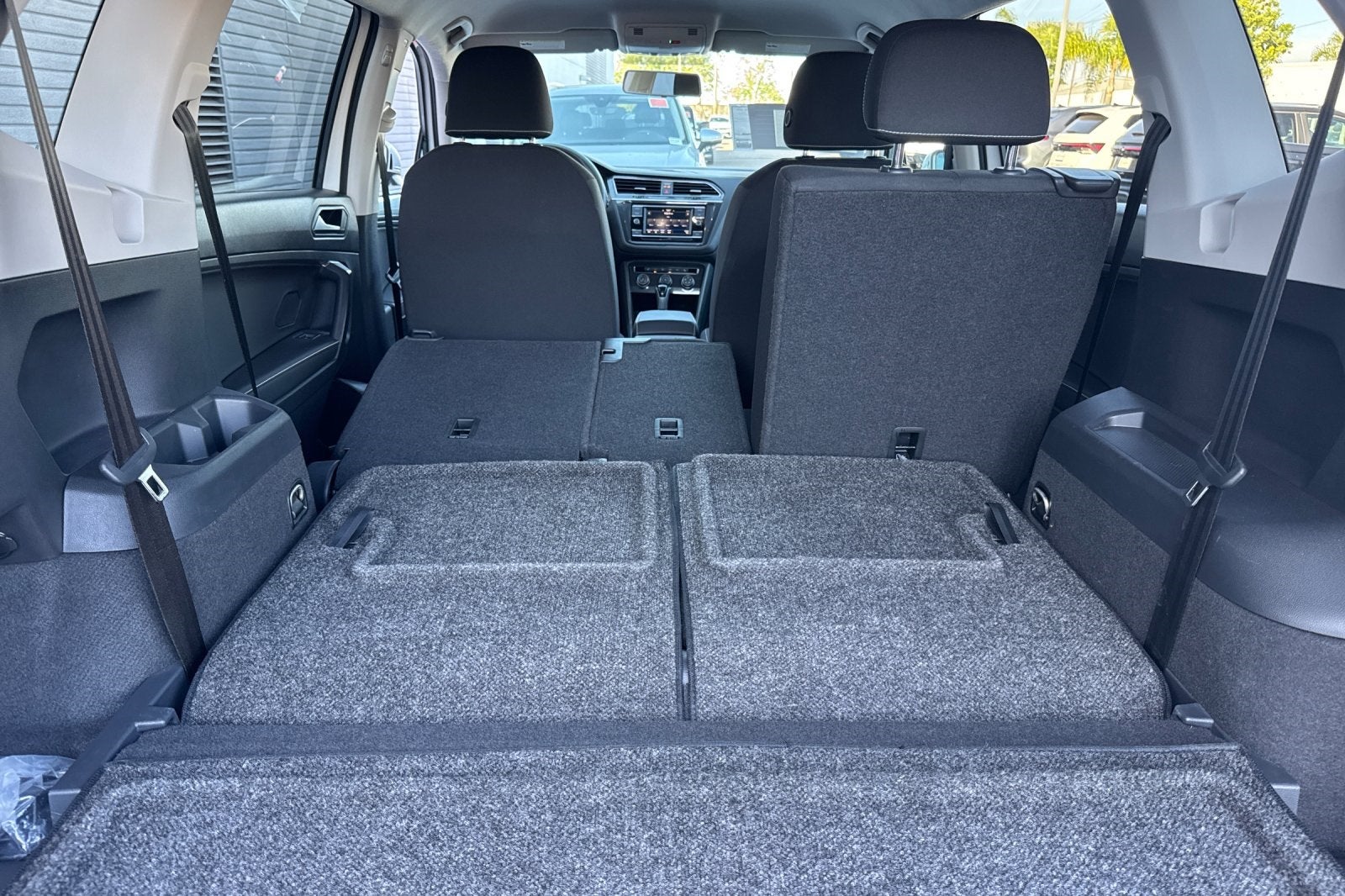 2022 Volkswagen Tiguan 2.0T S