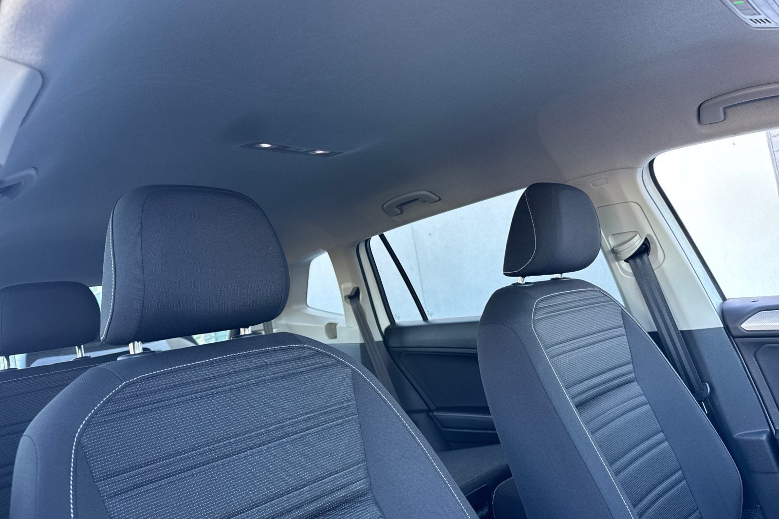 2022 Volkswagen Tiguan 2.0T S