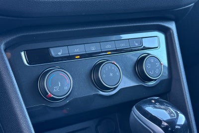 2022 Volkswagen Tiguan 2.0T S