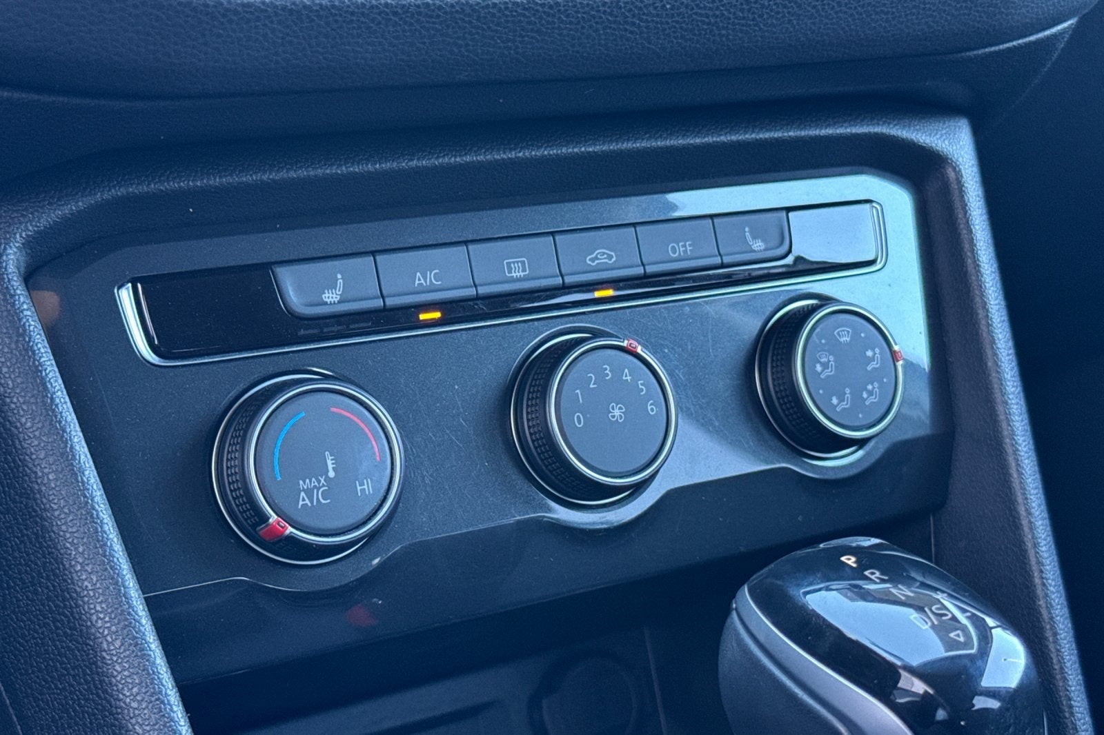 2022 Volkswagen Tiguan 2.0T S