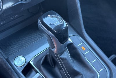 2022 Volkswagen Tiguan 2.0T S