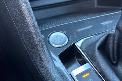 2022 Volkswagen Tiguan 2.0T S