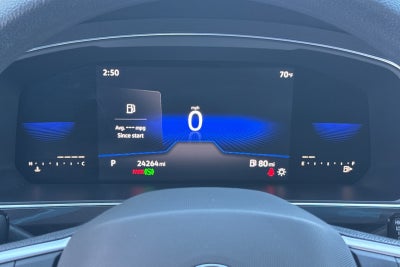 2022 Volkswagen Tiguan 2.0T S