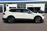 2022 Volkswagen Tiguan 2.0T S