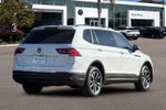 2022 Volkswagen Tiguan 2.0T S