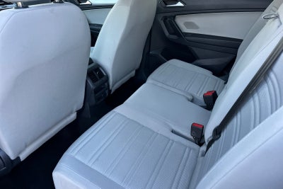 2022 Volkswagen Tiguan 2.0T S