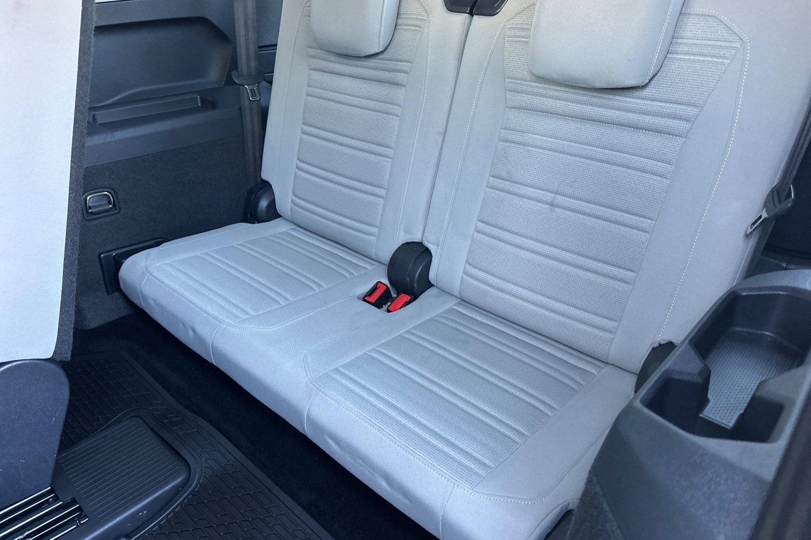 2022 Volkswagen Tiguan 2.0T S