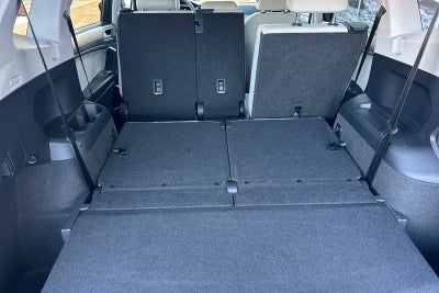 2022 Volkswagen Tiguan 2.0T S