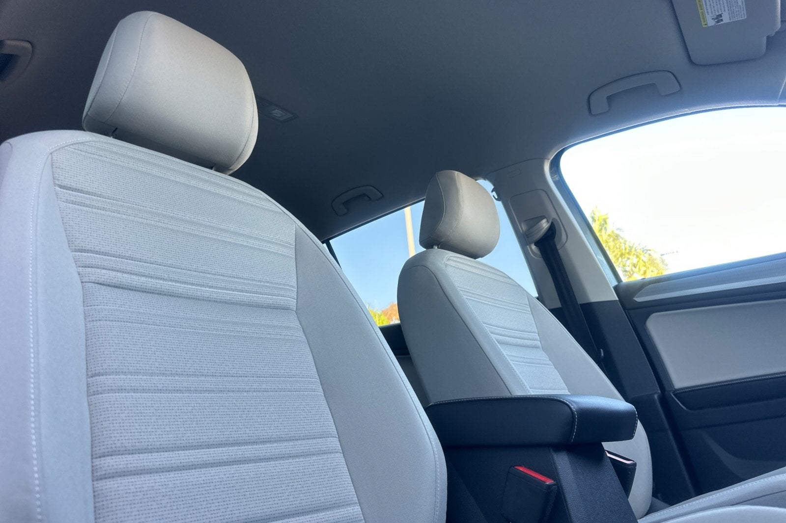 2022 Volkswagen Tiguan 2.0T S