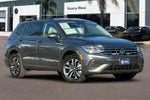 2022 Volkswagen Tiguan 2.0T S