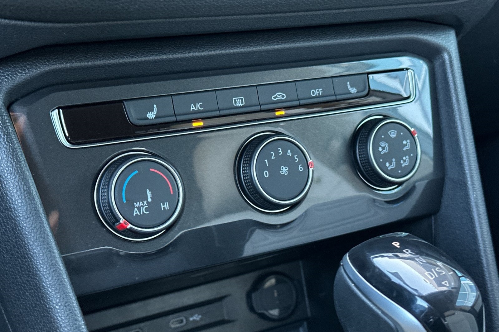 2022 Volkswagen Tiguan 2.0T S