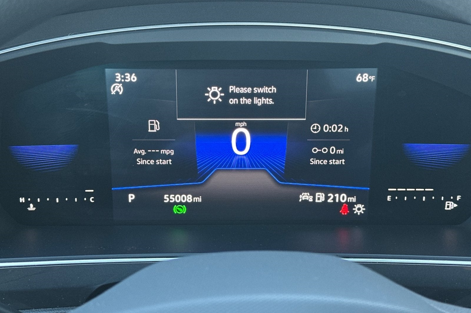 2022 Volkswagen Tiguan 2.0T S