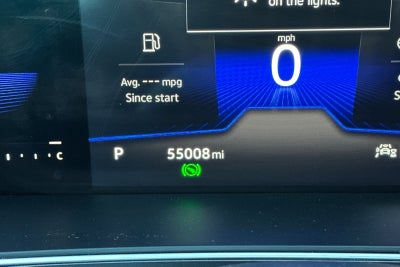 2022 Volkswagen Tiguan 2.0T S