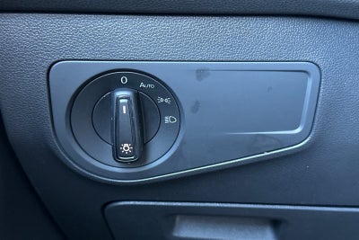 2022 Volkswagen Tiguan 2.0T S