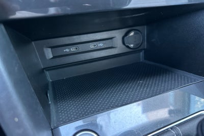 2022 Volkswagen Tiguan 2.0T S