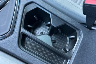 2022 Volkswagen Tiguan 2.0T S