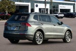 2022 Volkswagen Tiguan 2.0T S