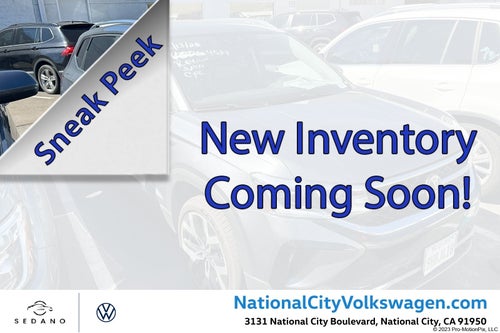 2023 Volkswagen Taos 1.5T SEL