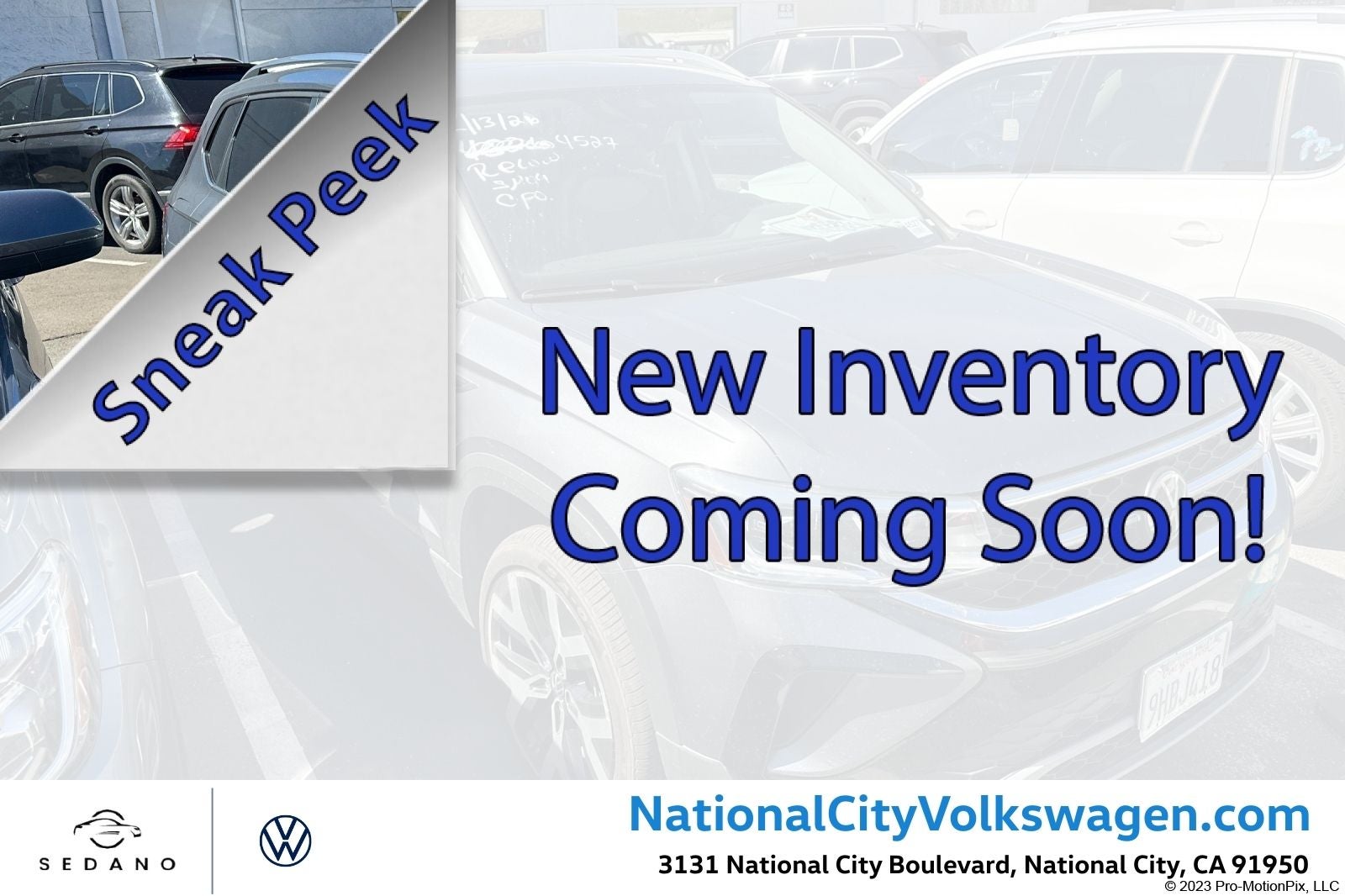 2023 Volkswagen Taos 1.5T SEL