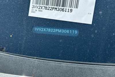 2023 Volkswagen Taos 1.5T SEL