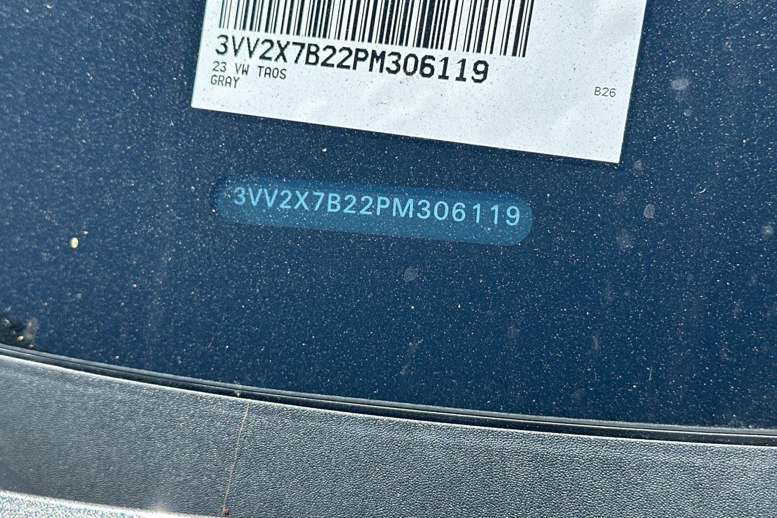 2023 Volkswagen Taos 1.5T SEL