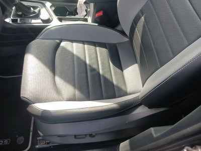 2023 Volkswagen Taos 1.5T SEL