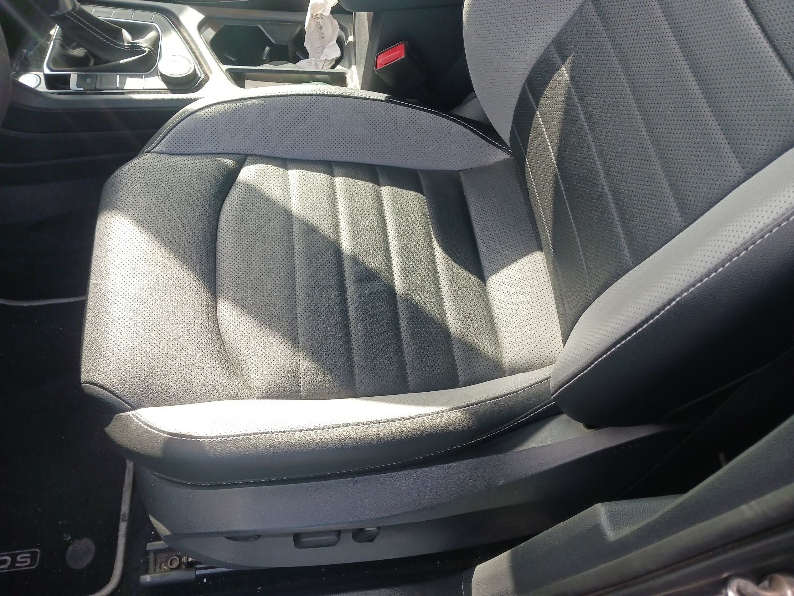 2023 Volkswagen Taos 1.5T SEL