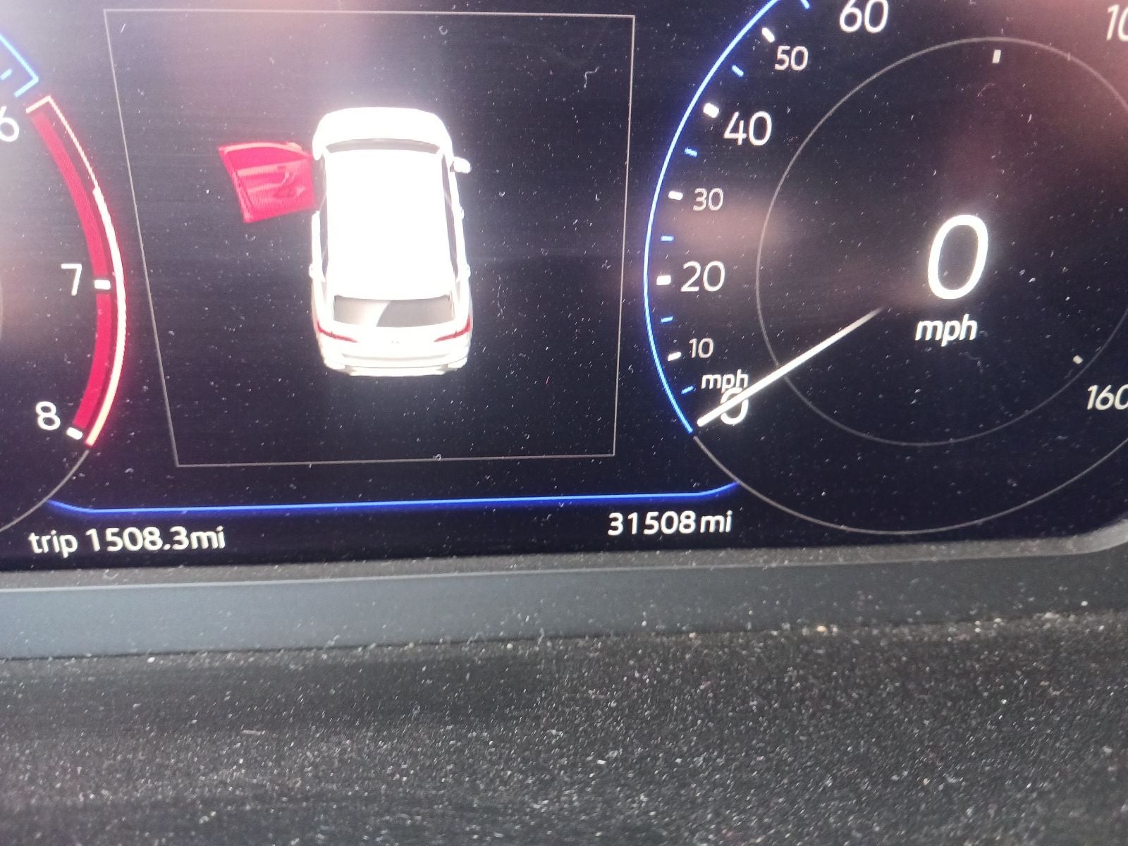 2023 Volkswagen Taos 1.5T SEL