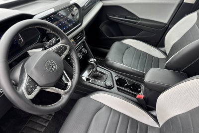 2022 Volkswagen Taos 1.5T SEL