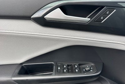 2022 Volkswagen Taos 1.5T SEL