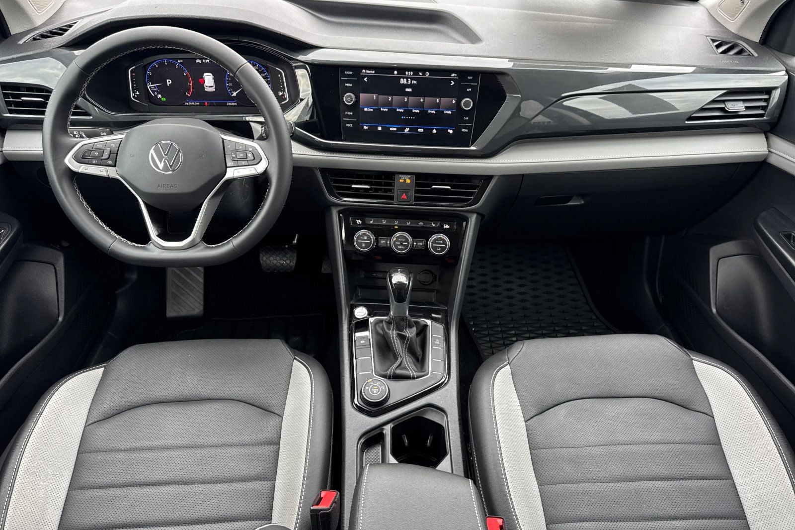 2022 Volkswagen Taos 1.5T SEL