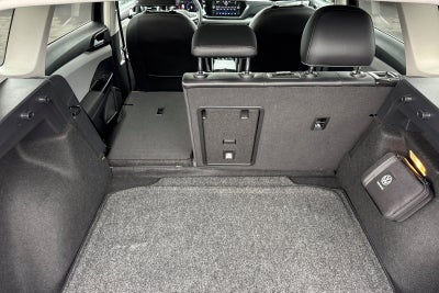 2022 Volkswagen Taos 1.5T SEL