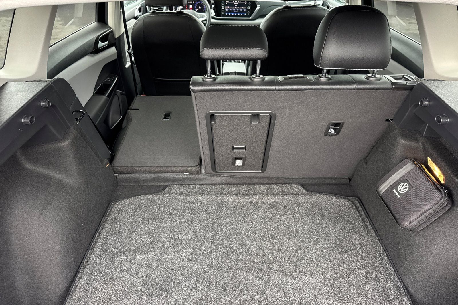 2022 Volkswagen Taos 1.5T SEL