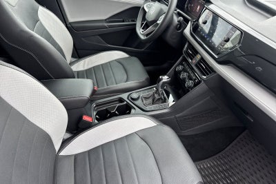 2022 Volkswagen Taos 1.5T SEL