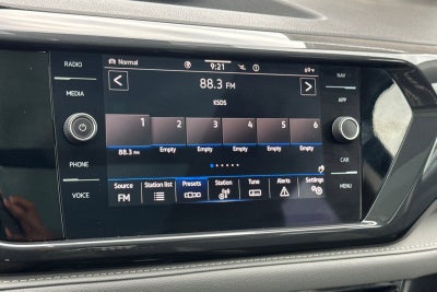 2022 Volkswagen Taos 1.5T SEL