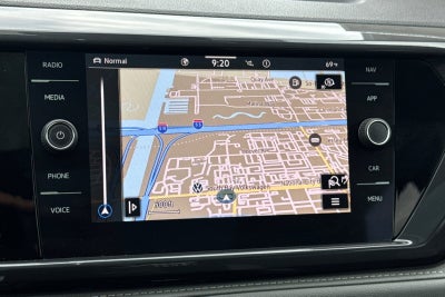 2022 Volkswagen Taos 1.5T SEL