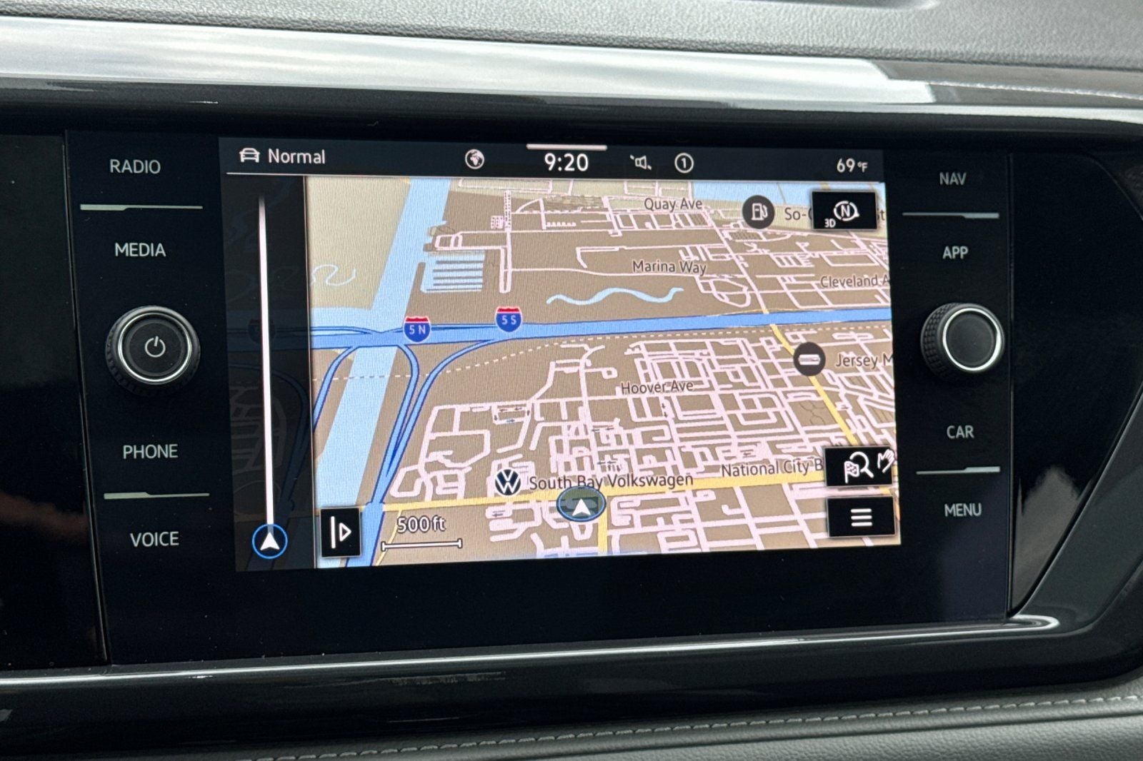 2022 Volkswagen Taos 1.5T SEL