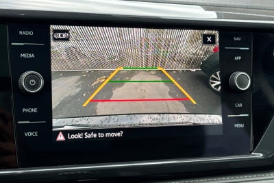 2022 Volkswagen Taos 1.5T SEL